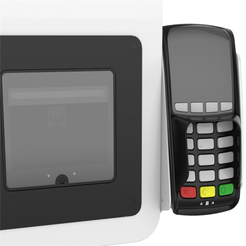 POS holder